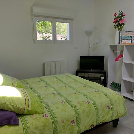 Biscarrosse Bourg - Studio Tout Confort Exteriér fotografie