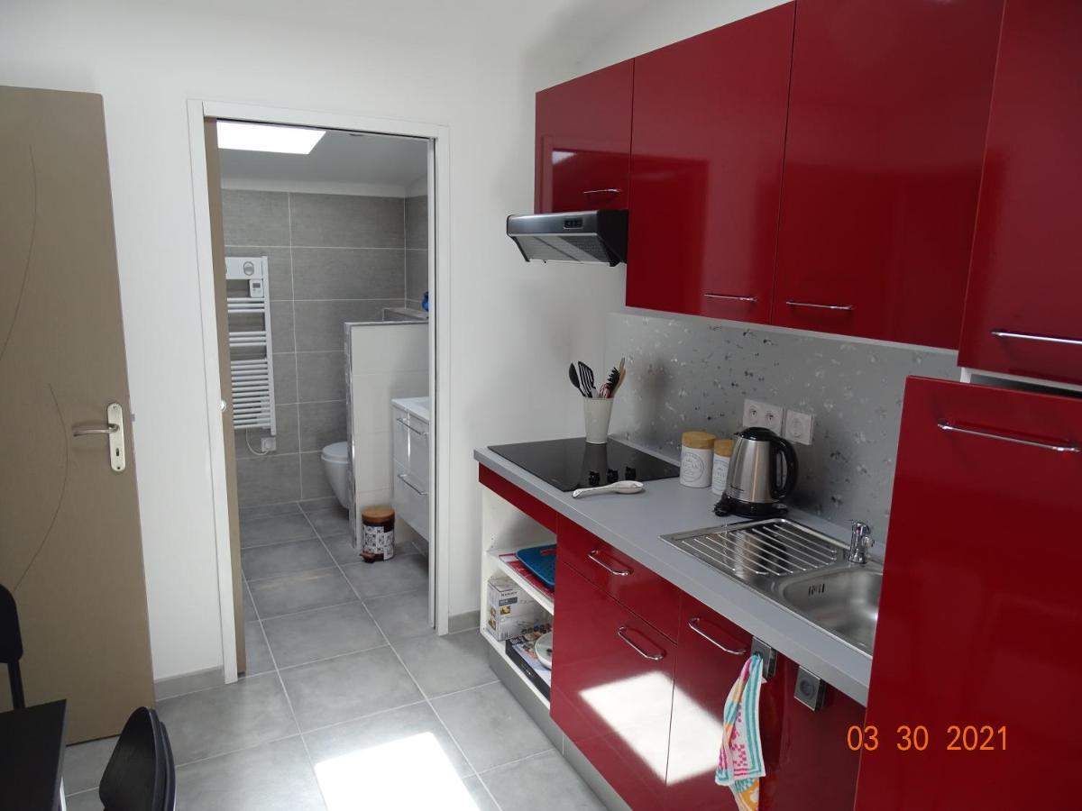 Biscarrosse Bourg - Studio Tout Confort Exteriér fotografie