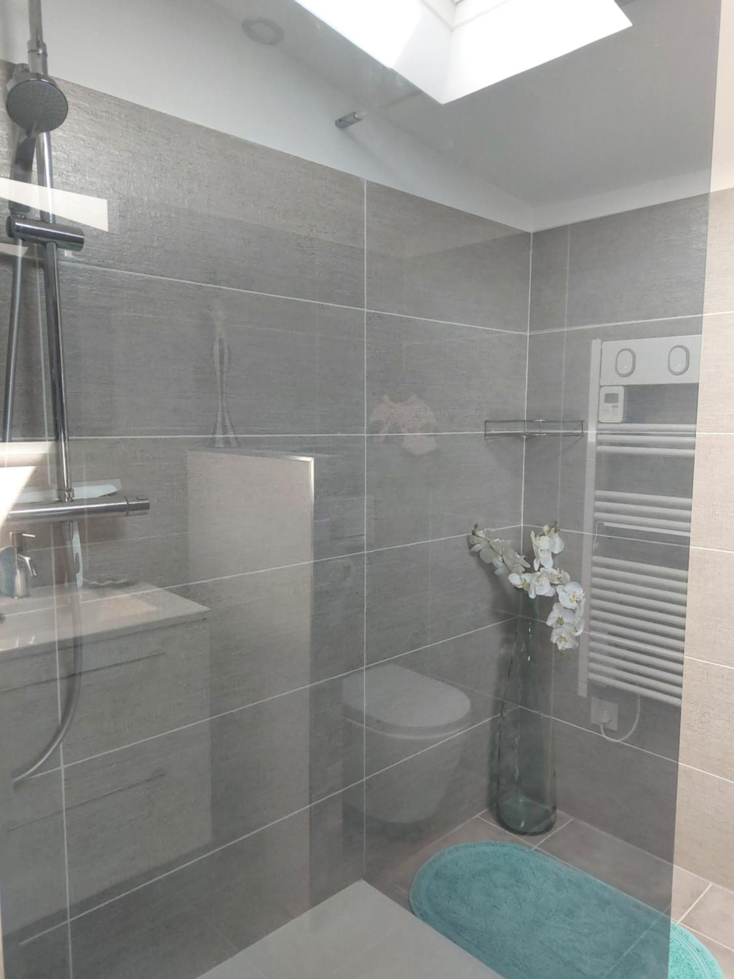 Biscarrosse Bourg - Studio Tout Confort Exteriér fotografie