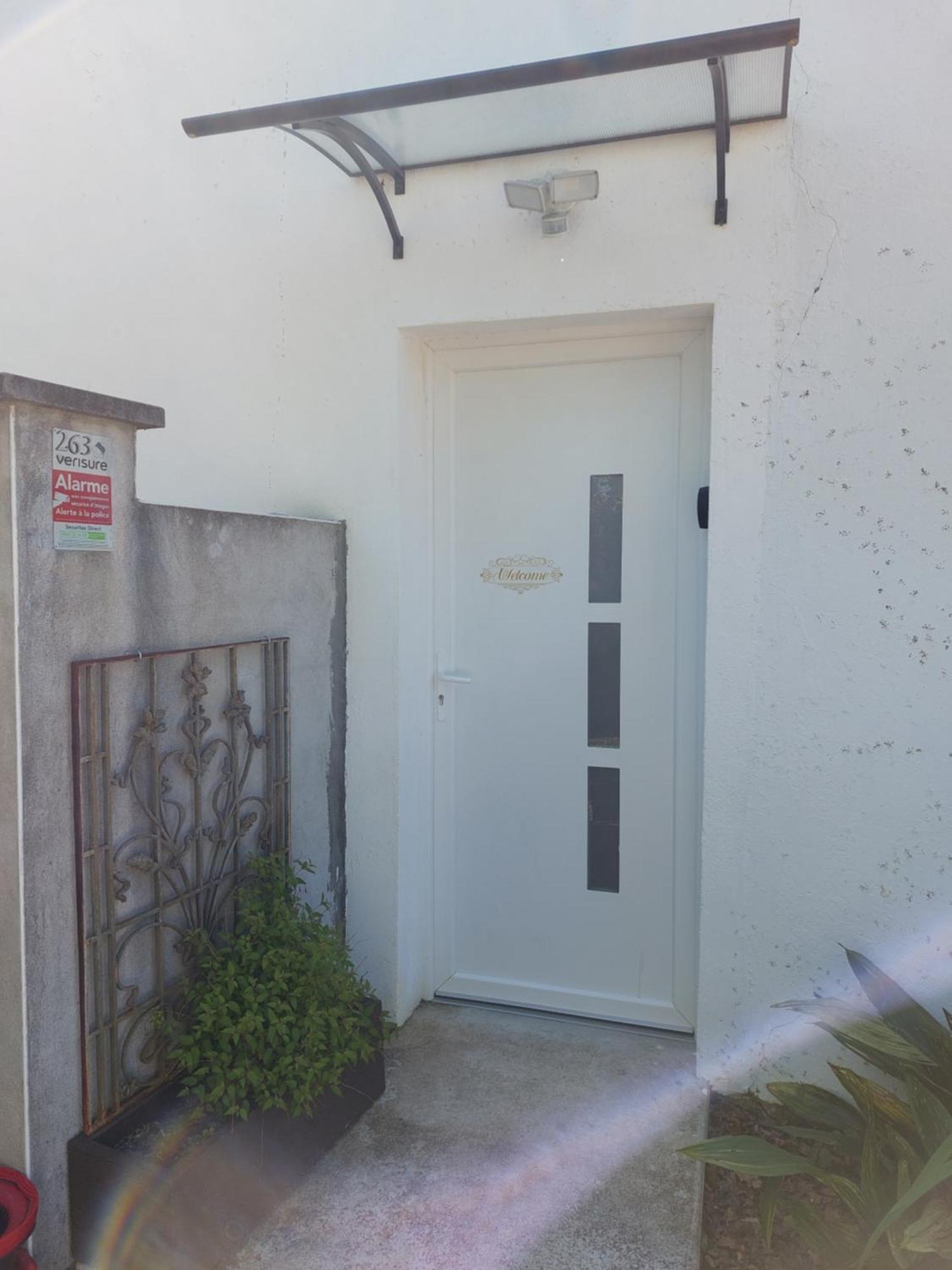 Biscarrosse Bourg - Studio Tout Confort Exteriér fotografie