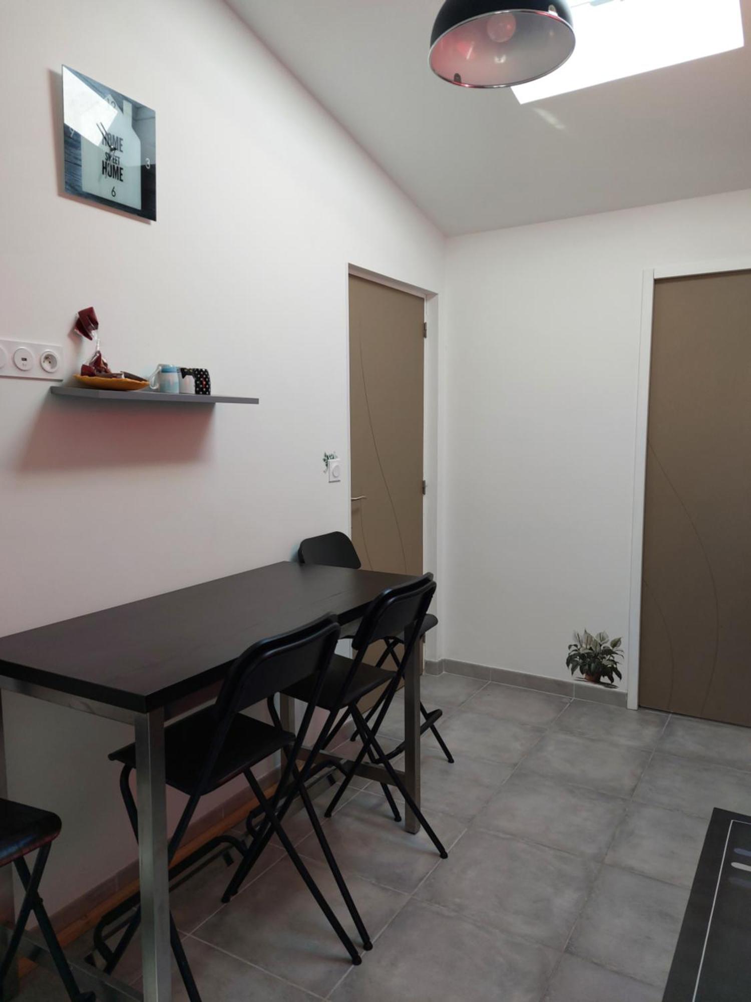 Biscarrosse Bourg - Studio Tout Confort Exteriér fotografie