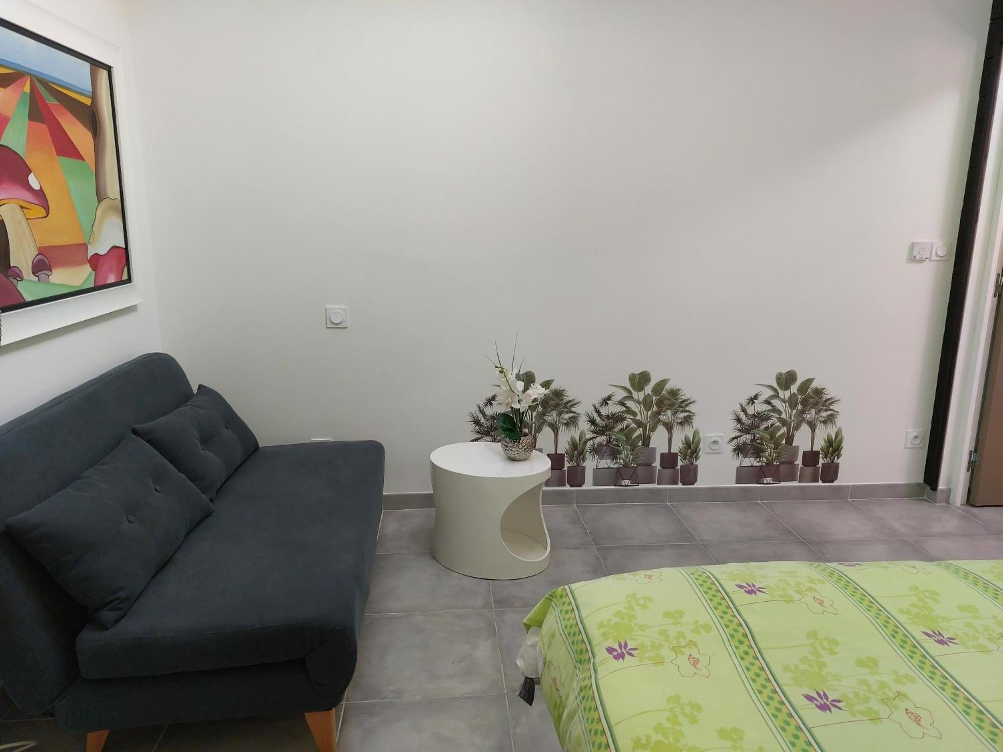 Biscarrosse Bourg - Studio Tout Confort Exteriér fotografie